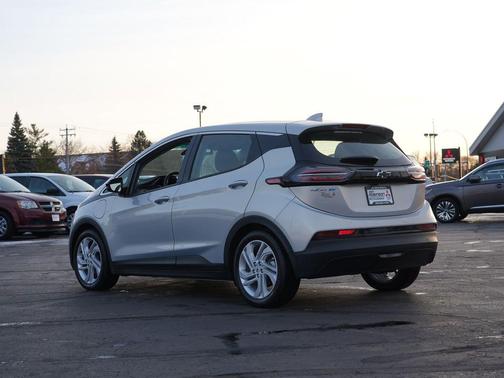 2023 Chevrolet Bolt EV 1LT