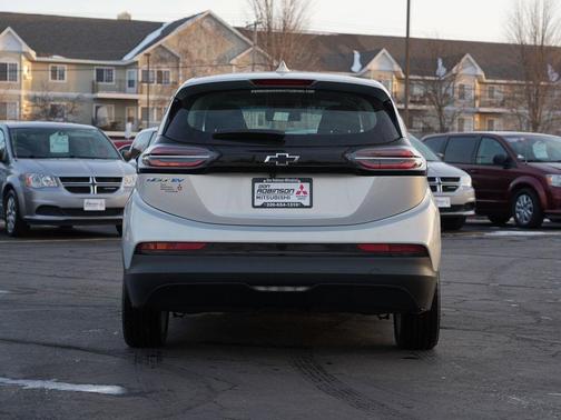 2023 Chevrolet Bolt EV 1LT