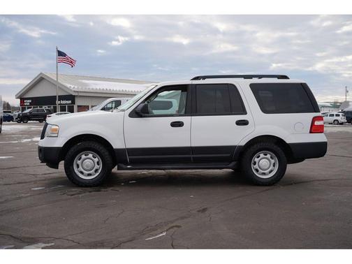 2014 Ford Expedition XL