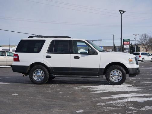 2014 Ford Expedition XL