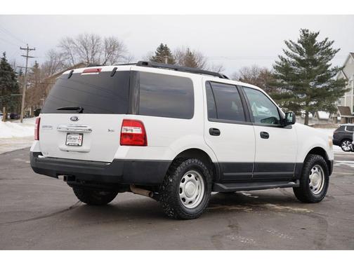 2014 Ford Expedition XL