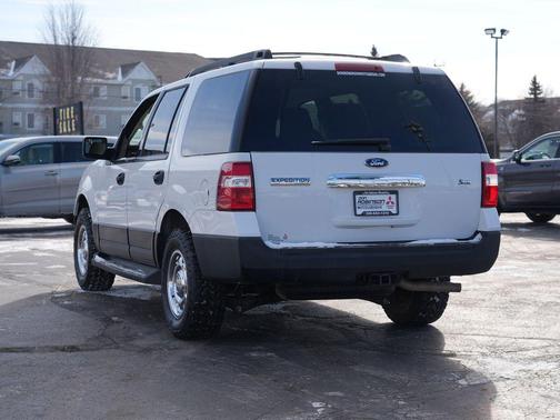 2014 Ford Expedition XL