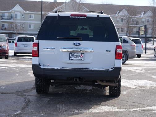 2014 Ford Expedition XL