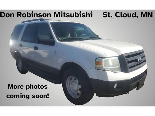 2014 Ford Expedition XL