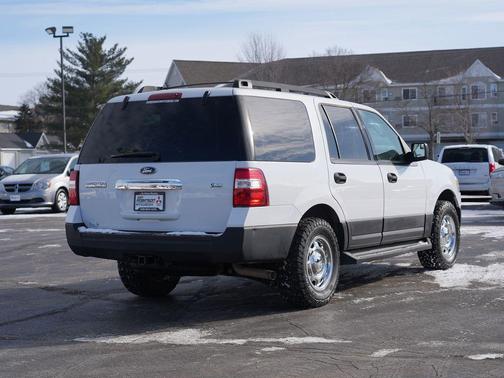 2014 Ford Expedition XL