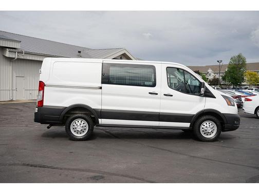 2020 Ford Transit-250 Base