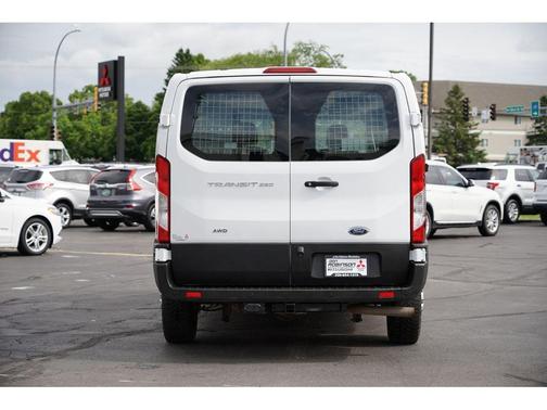 2020 Ford Transit-250 Base