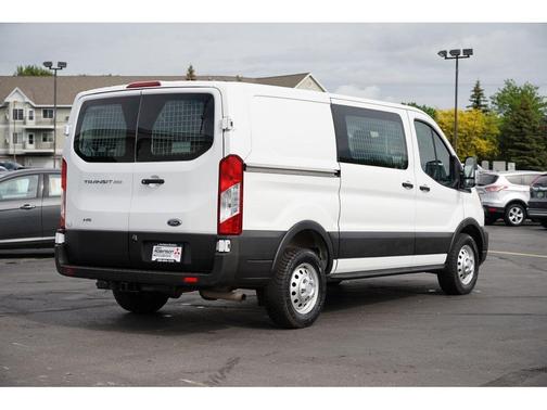 2020 Ford Transit-250 Base