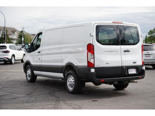 2020 Ford Transit-250 Base