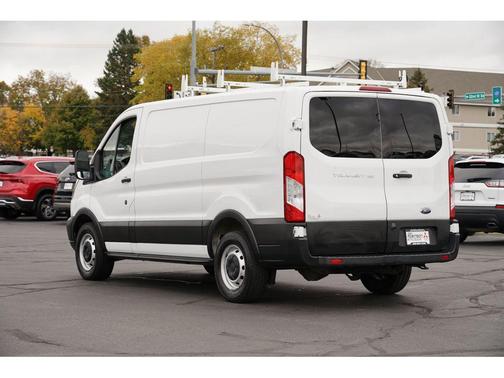 2019 Ford Transit-150 Base