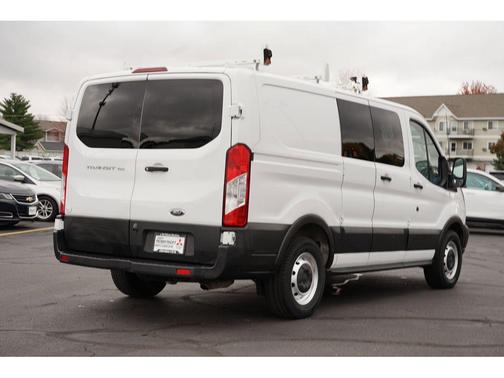 2019 Ford Transit-150 Base