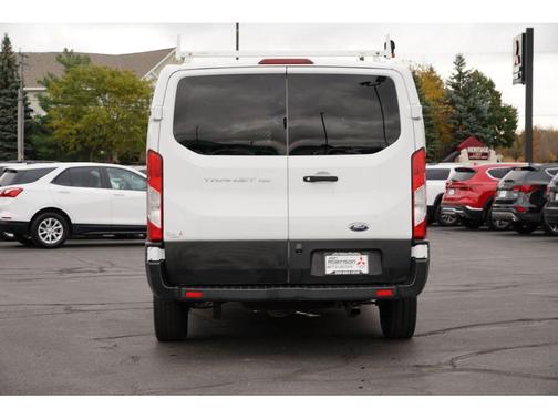 2019 Ford Transit-150 Base