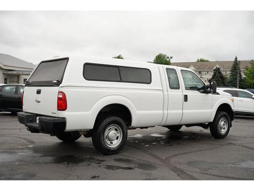 2012 Ford F-250 XL