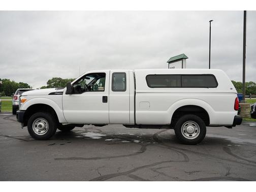 2012 Ford F-250 XL