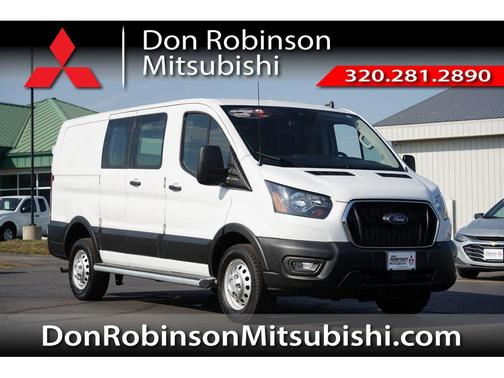 2023 Ford Transit-250 Base