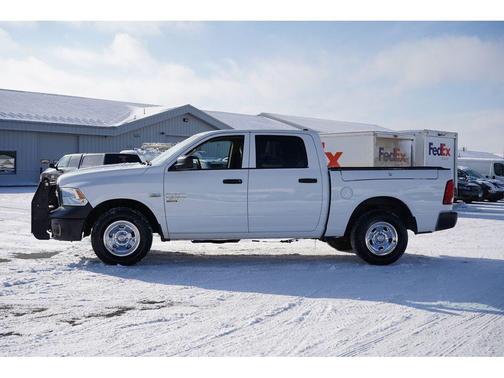 2020 RAM 1500 Classic SSV