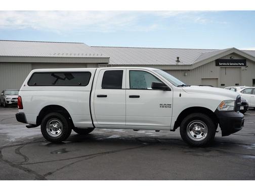 2016 RAM 1500 Tradesman/Express