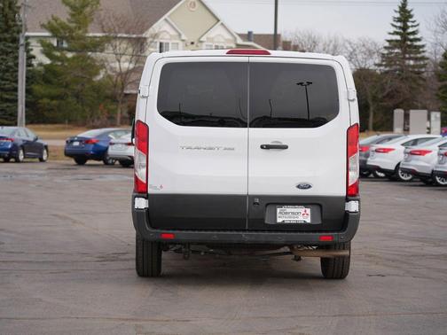 2022 Ford Transit-350 XL