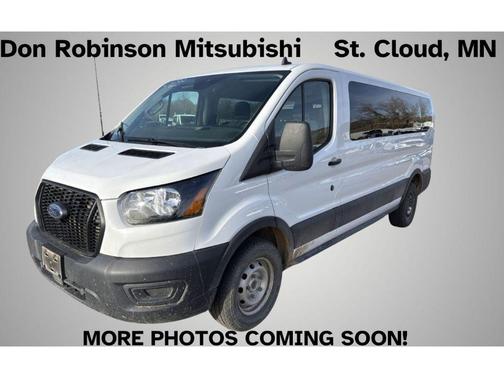 2022 Ford Transit-350 XL