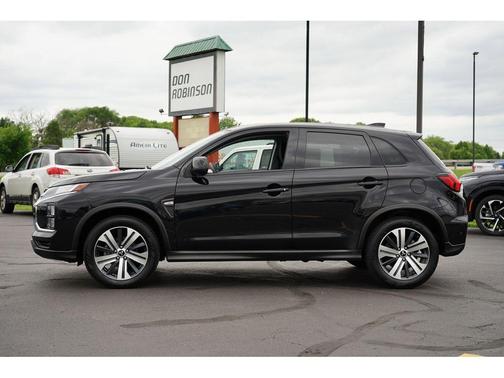 2024 Mitsubishi Outlander Sport ES
