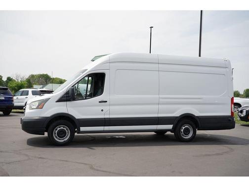 2015 Ford Transit-250 Base