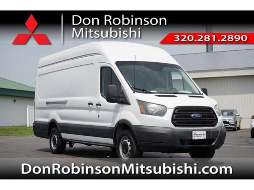 2015 Ford Transit-250 Base