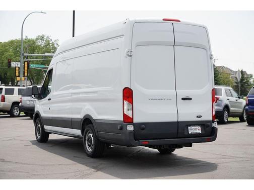 2015 Ford Transit-250 Base