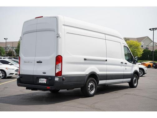 2015 Ford Transit-250 Base