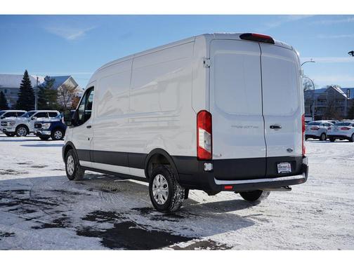 2023 Ford Transit-250 Base