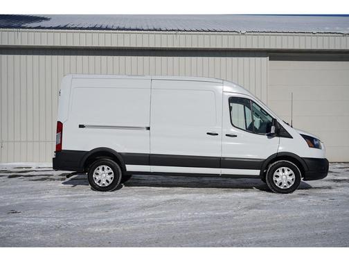 2023 Ford Transit-250 Base