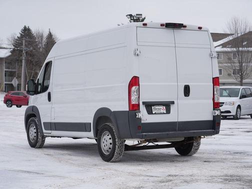 2016 RAM ProMaster 2500 High Roof