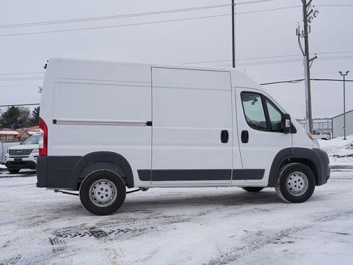 2016 RAM ProMaster 2500 High Roof