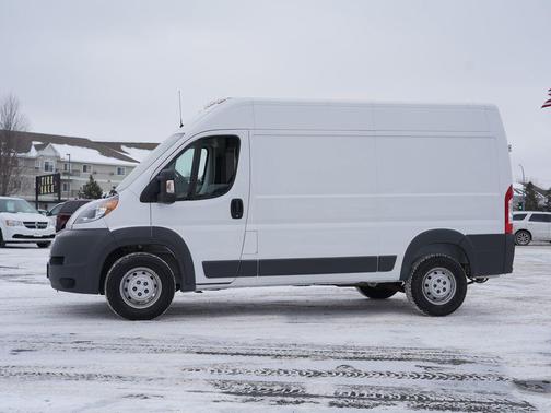2016 RAM ProMaster 2500 High Roof