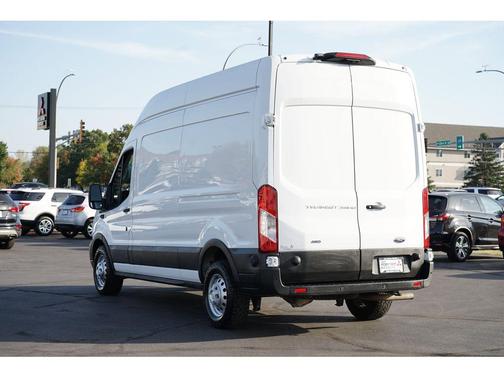 2023 Ford Transit-350 Base