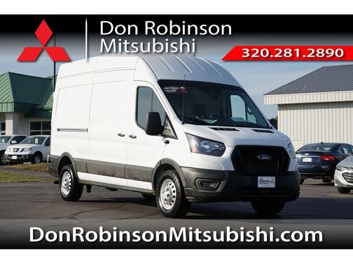 2023 Ford Transit-350 Base