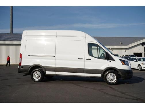 2023 Ford Transit-350 Base