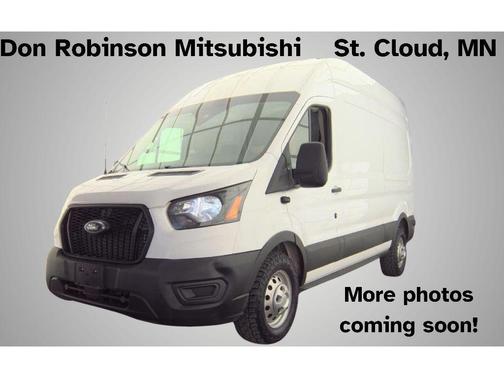 2023 Ford Transit-350 Base