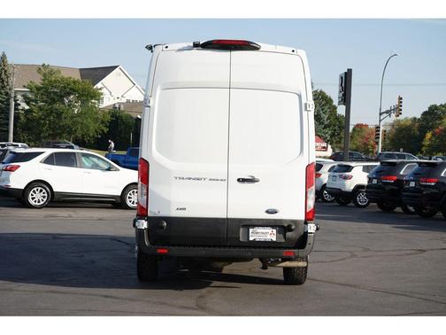 2023 Ford Transit-350 Base