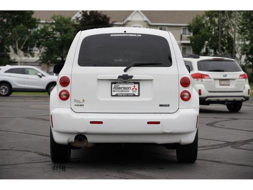2010 Chevrolet HHR LS