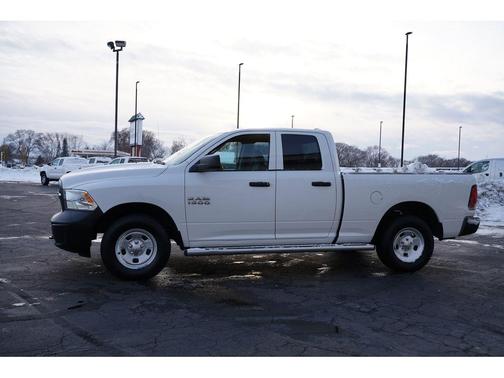 2017 RAM 1500 Tradesman/Express
