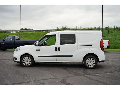 2019 RAM ProMaster City SLT