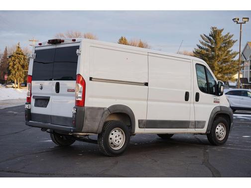2016 RAM ProMaster 1500 Low Roof