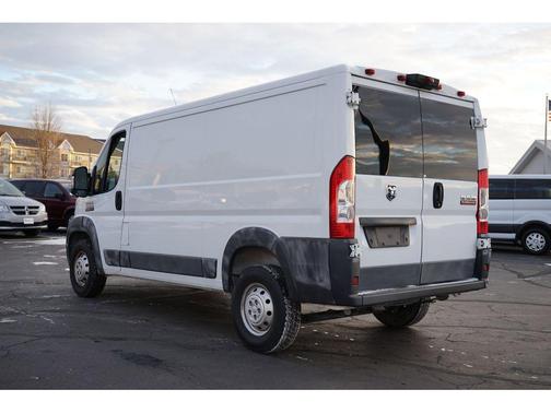 2016 RAM ProMaster 1500 Low Roof