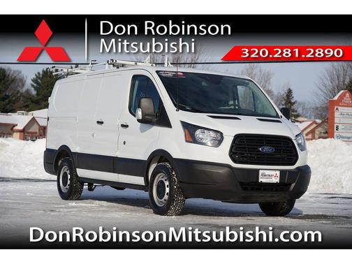 2019 Ford Transit-150 Base