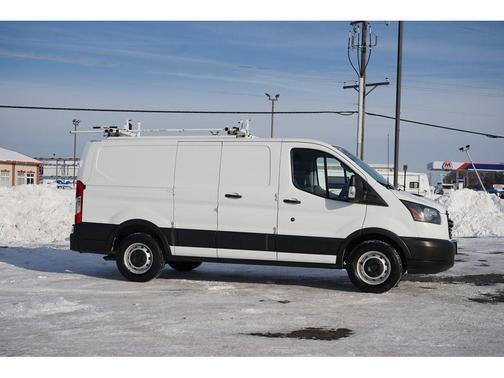 2019 Ford Transit-150 Base
