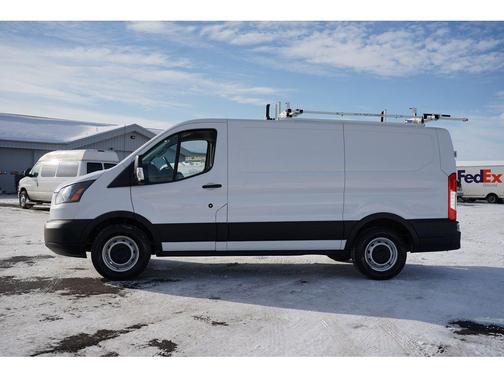 2019 Ford Transit-150 Base