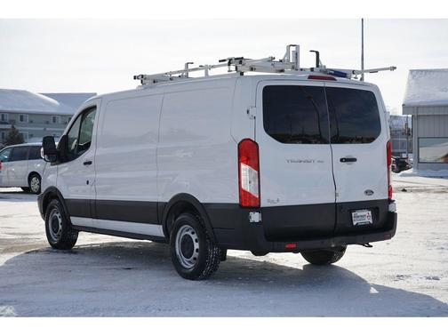 2019 Ford Transit-150 Base