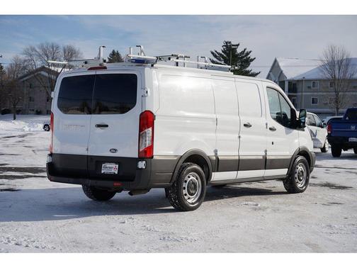 2019 Ford Transit-150 Base