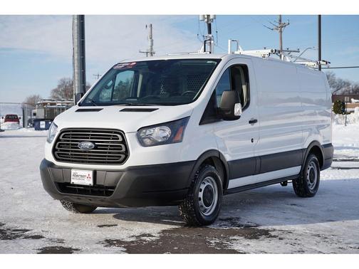 2019 Ford Transit-150 Base