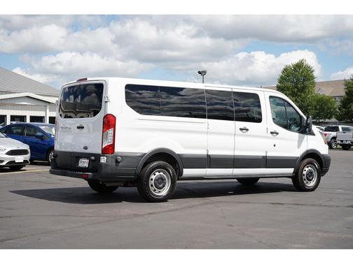 2017 Ford Transit-350 XL